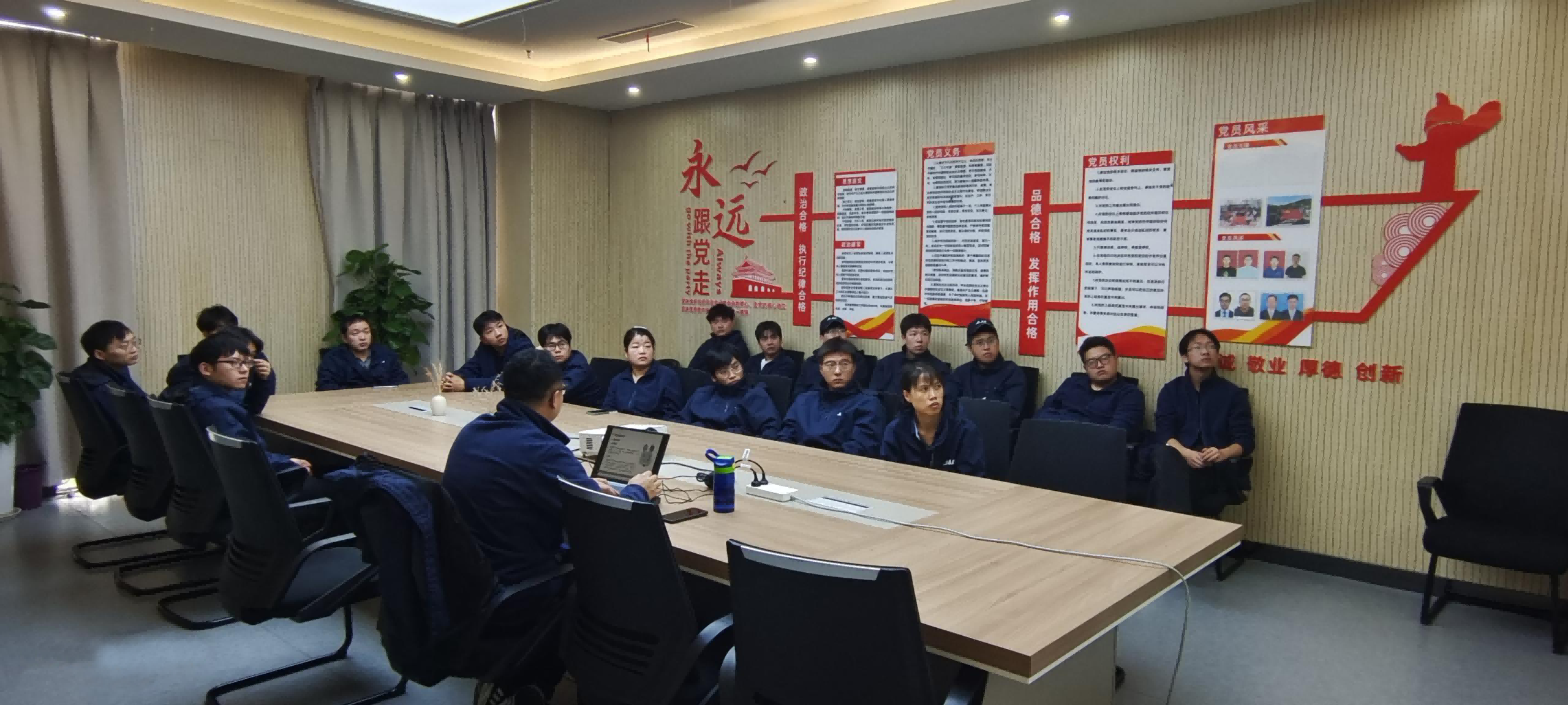 全民消防 生命至上│鈞聯(lián)電子組織開展消防安全和救護專項培訓