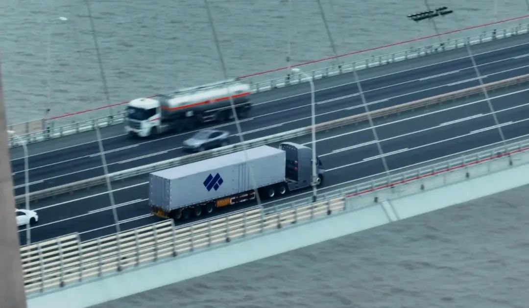 鈞聯(lián)電子賦能Deepway，打造商用車耐久新標(biāo)桿！